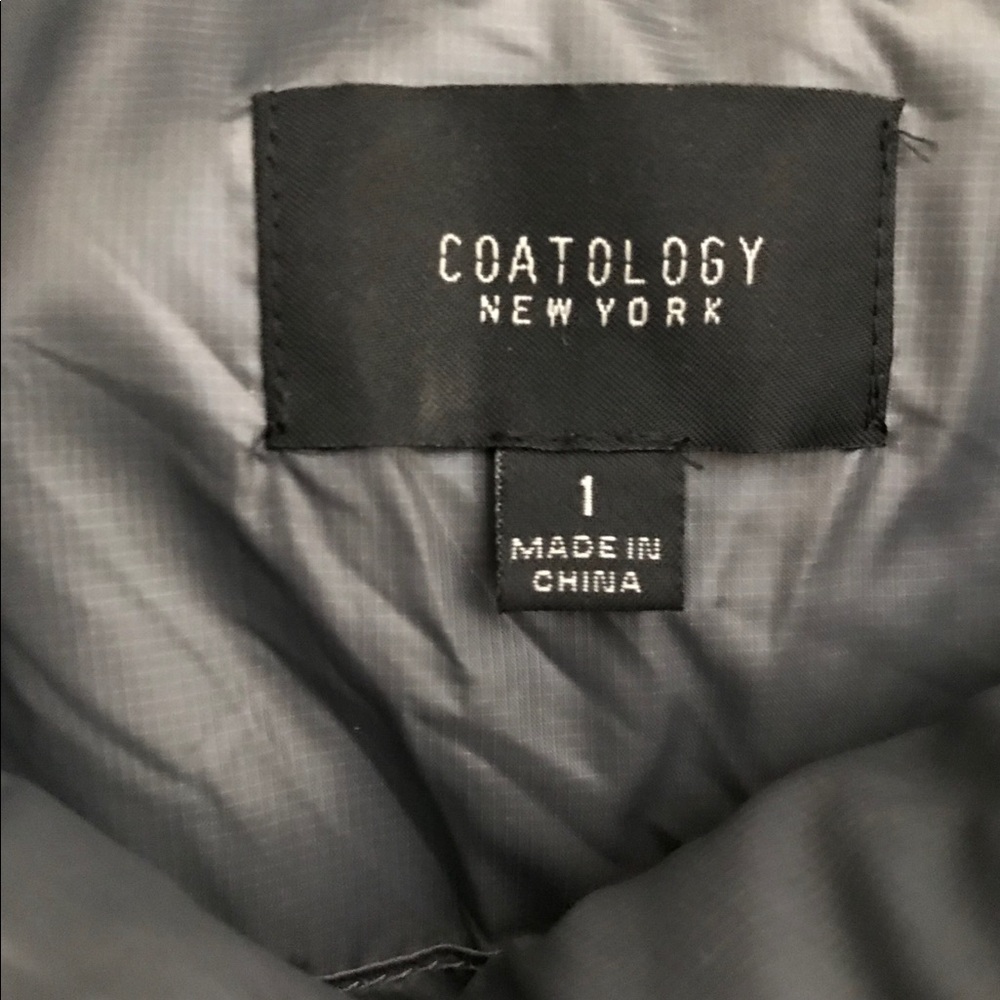 Coatology Puffer - Picture 5 of 7
